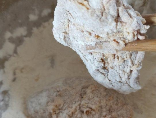 家常炸鸡翅最简单做法窍门