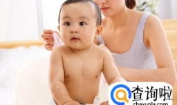 如何给宝宝洗澡？详细宝宝洗澡教程