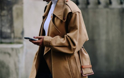 卡其色是什么色