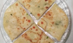 怎样做营养美味的土豆千层饼？