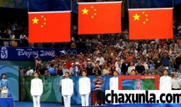 中国乒乓球为什么这么厉害？