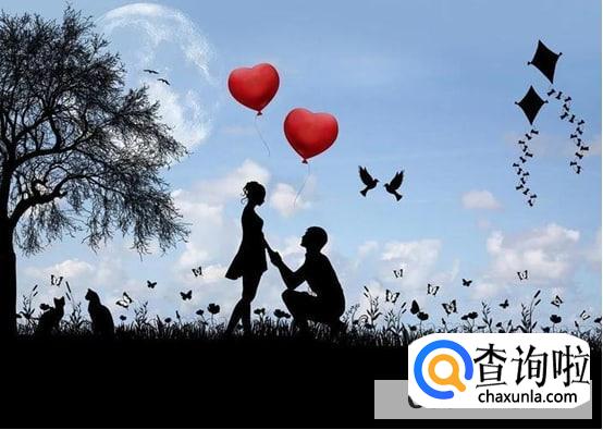 七夕节单身狗可以过吗