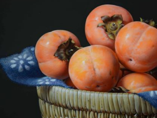 吃柿子不能吃什么