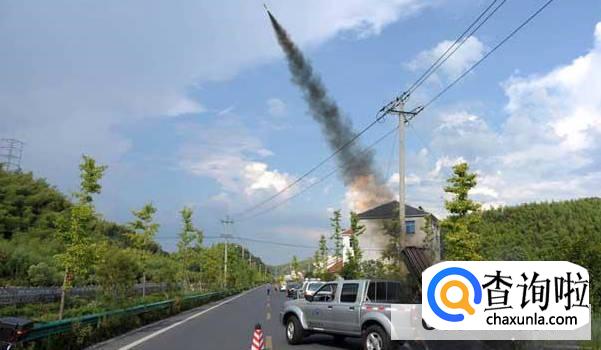 人工降雨需要批准吗