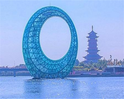 厦门景点排行榜前十名