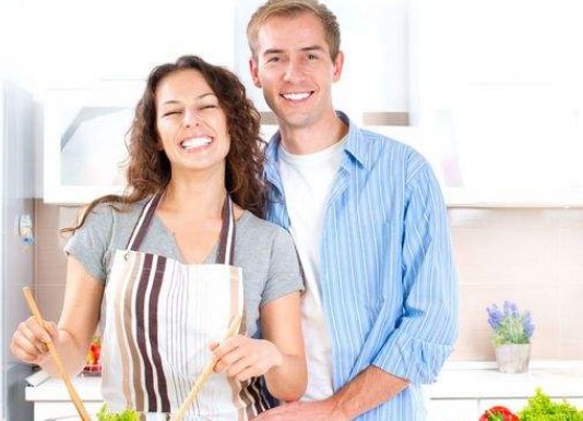 老婆两个字意味着什么