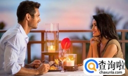 适合男女生约会的地方