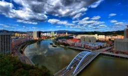 四城同创指的是哪四城