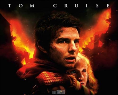 灾难片排行榜前十名电影