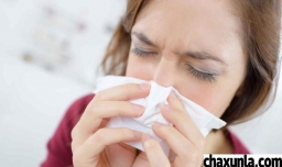 感冒要经历过哪些阶段