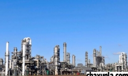 世界石油储量排行榜