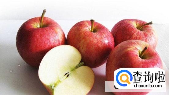 糖尿病可以吃苹果么