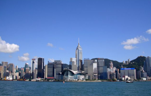 中国旅游城市排行榜前十名