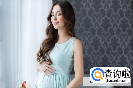 经常抚摸胎儿有利胎儿发育吗