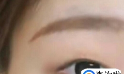 蕾丝双眼皮贴怎么用