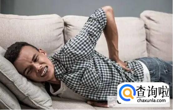 睡醒时腰酸背痛的原因