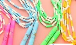 怎样挑选性价比高的跳绳？