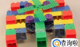 怎么给宝宝选择拼插积木？