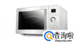 怎么选购家用微波炉