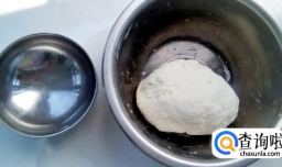 如何手工制作饺子皮