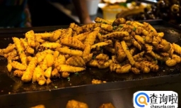 夜市摆摊做什么小吃比较赚钱