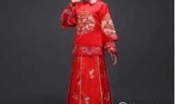 结婚新娘买新衣服如何挑选