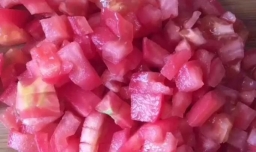 面疙瘩汤的做法