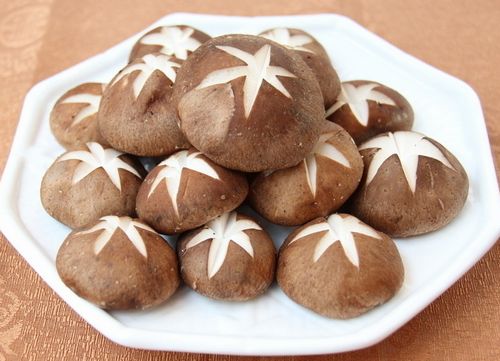  防癌十大类食物排行榜