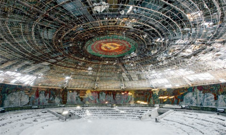 苏联解体成几个国家