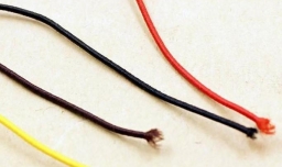 怎样轻松搞定断了的皮筋？