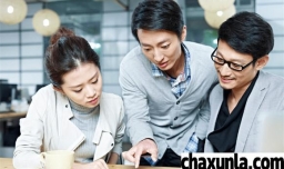 同事总是抱怨公司不好怎么办？