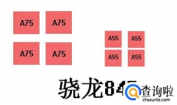 骁龙845和骁龙835有什么区别