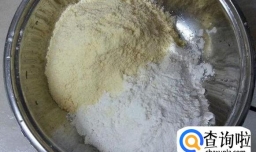 玉米饼的家常做法