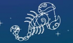 天蝎座的性格特征