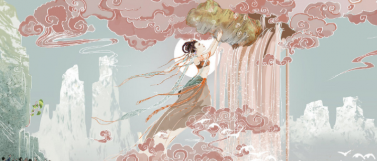 女娲补天的神话故事是什么