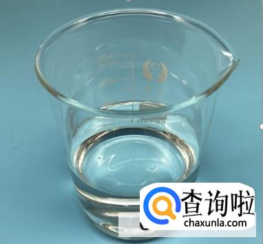 白矿油有什么功效和作用