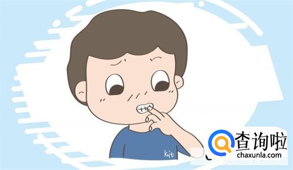 贪吃的孩子会变得不聪明吗