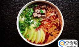 兰州牛肉面有什么特点 为什么这么好吃