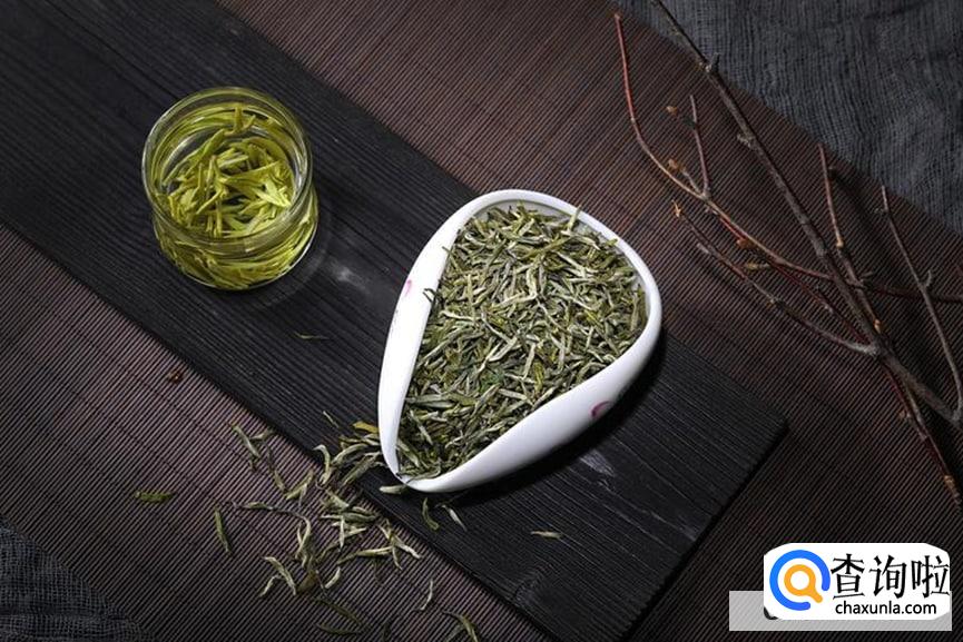 错误喝茶方式让你更折寿