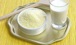 进口奶粉排行榜10强