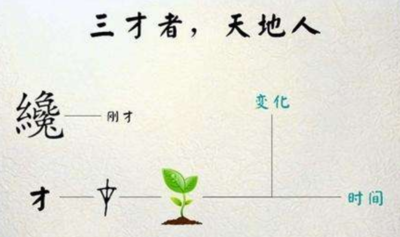 三才是什么