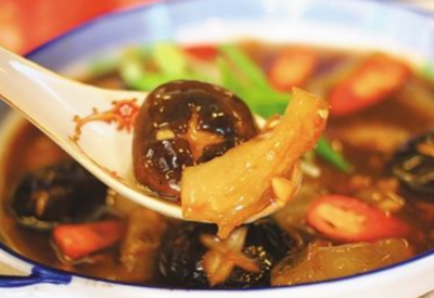 什么汤补胶原蛋白