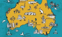 澳大利亚为何被称为世界活化石博物馆