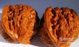 文玩核桃怎么盘红