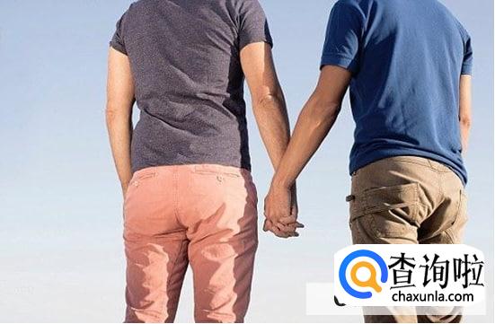 双性恋是怎么形成的