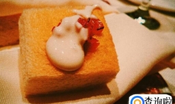 烤饼干怎样调整黄油的分量？