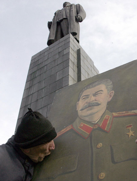 崇拜是什么意思