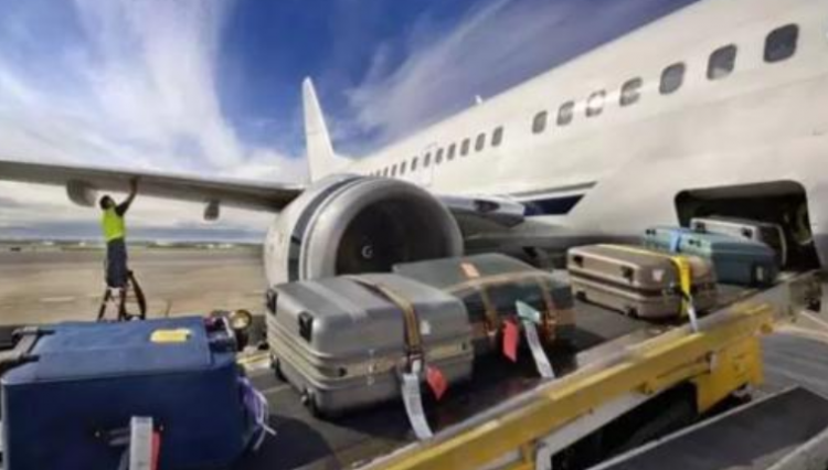 飞机托运是什么意思 