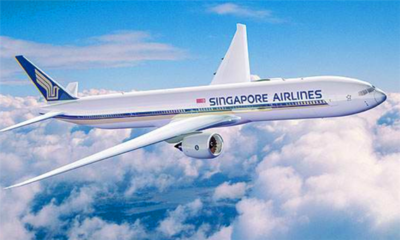 飞机是谁发明的