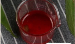 手工制作纯天然口红